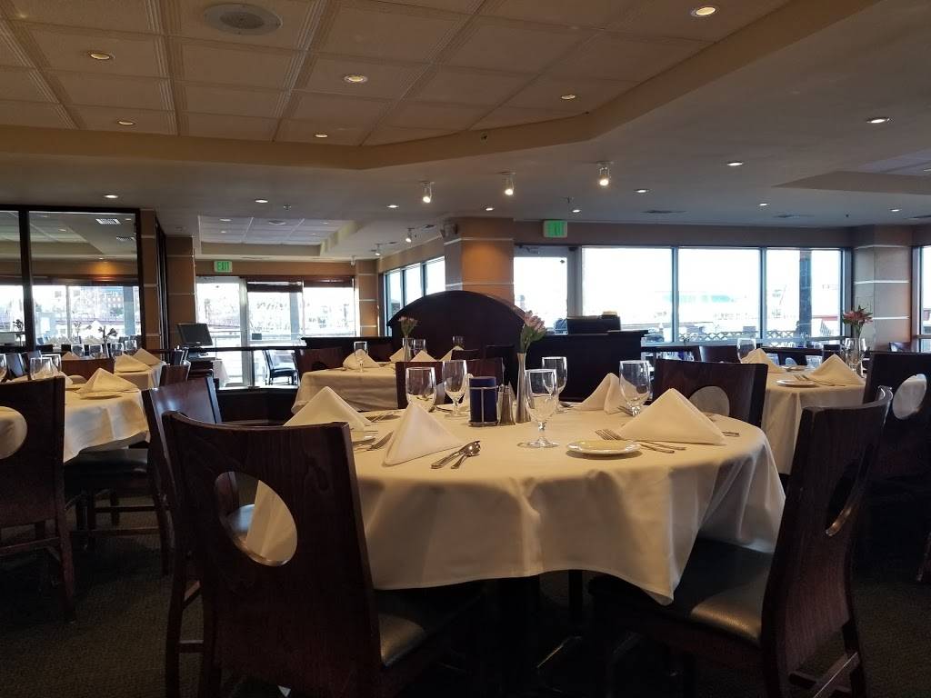 Carrols Creek Cafe | restaurant | 410 Severn Ave #100, Annapolis, MD 21403, USA | 4102638102 OR +1 410-263-8102