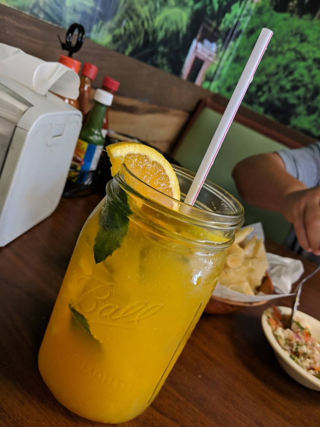 El Puerto De San Blas | restaurant | 4920 38th St, Indianapolis, IN 46254, USA | 3172912800 OR +1 317-291-2800