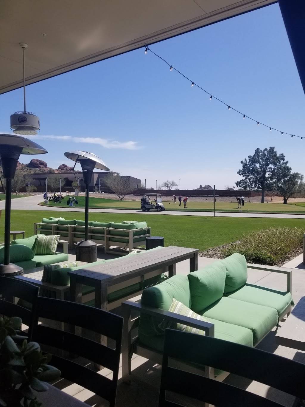 Lous Bar and Grill - Papago Golf Course | restaurant | 5595 E Moreland St, Phoenix, AZ 85008, USA | 6023587004 OR +1 602-358-7004