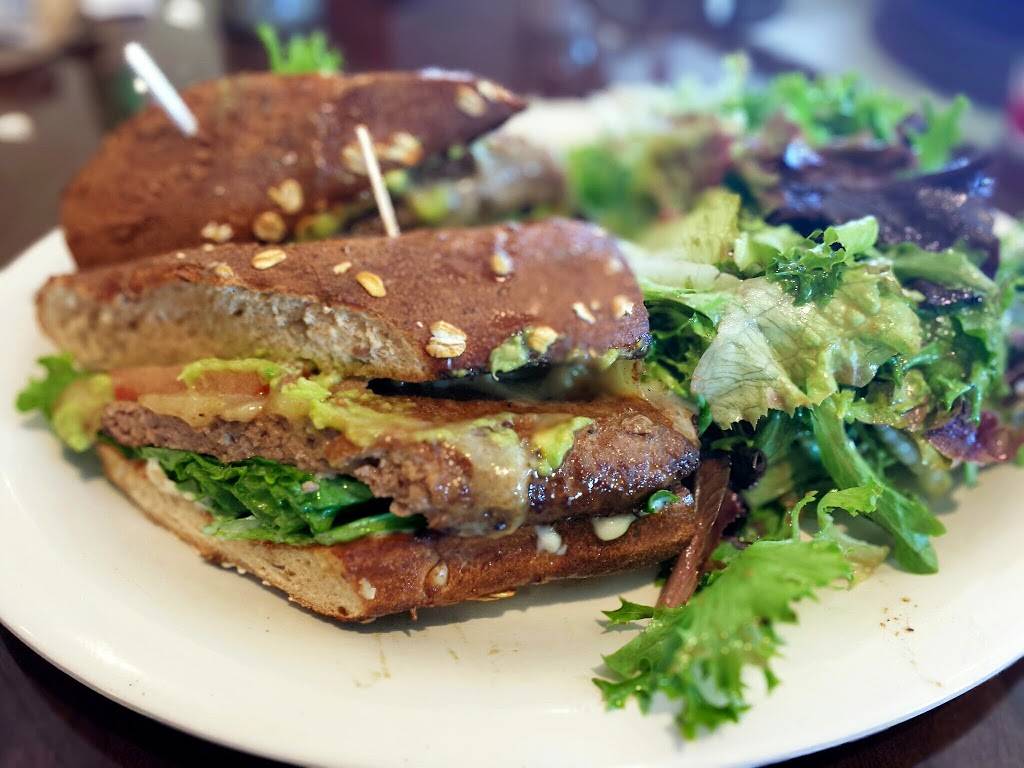 Boudin SF | bakery | 5245 Prospect Rd, San Jose, CA 95129, USA | 4085796780 OR +1 408-579-6780