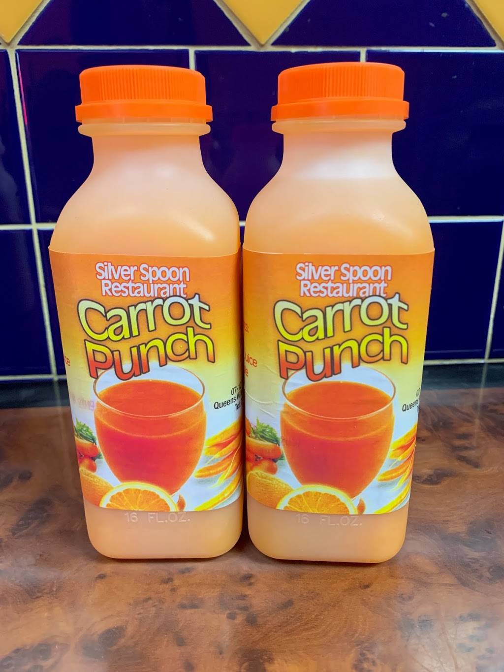 Silver Spoon Restaurant & Jerk Center | restaurant | 207-12 Hollis Ave, Queens Village, NY 11429, USA | 7184683624 OR +1 718-468-3624