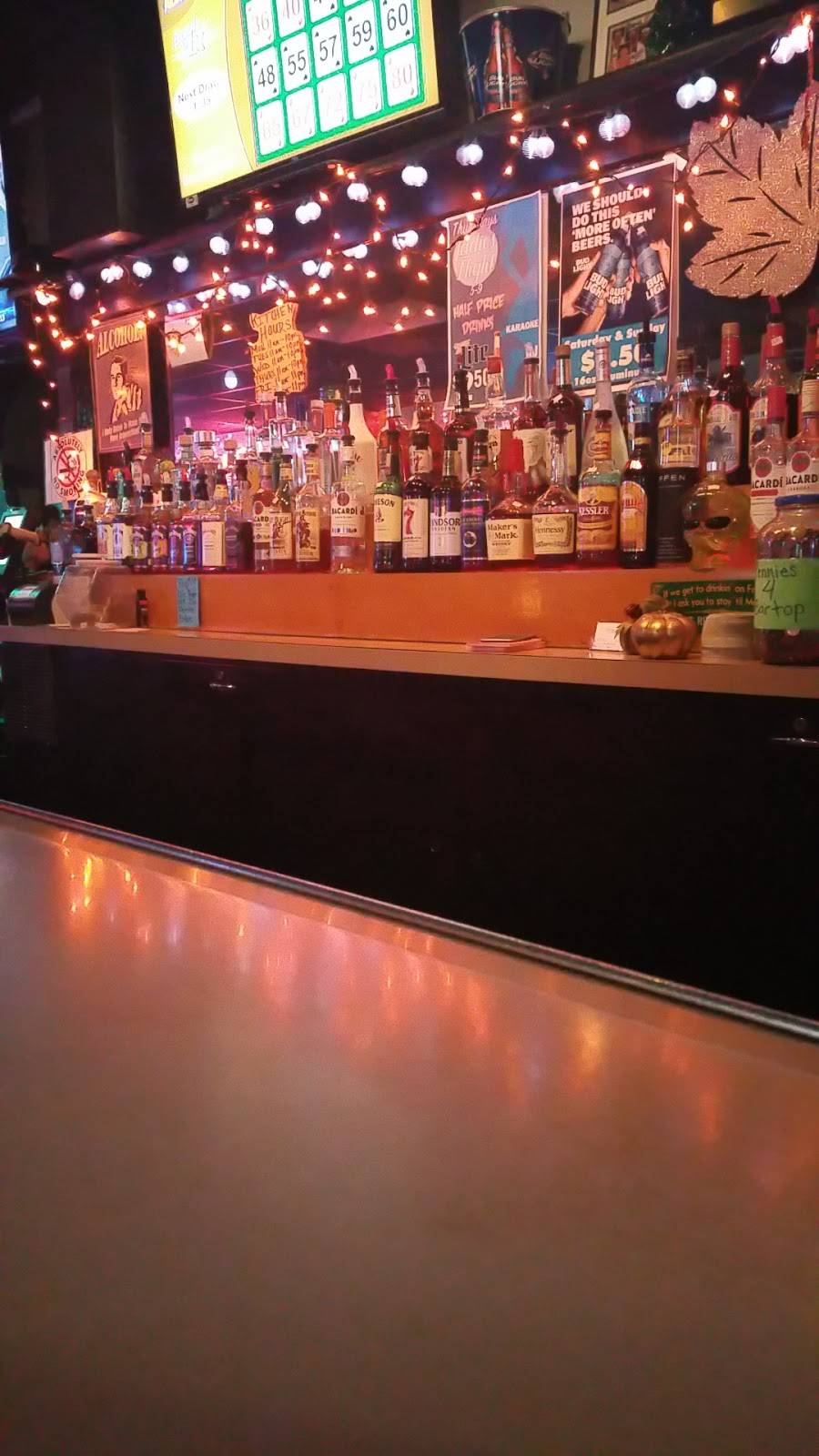 Kc Sports Pub | restaurant | 346 Main St, Wadsworth, OH 44281, USA | 3303365100 OR +1 330-336-5100