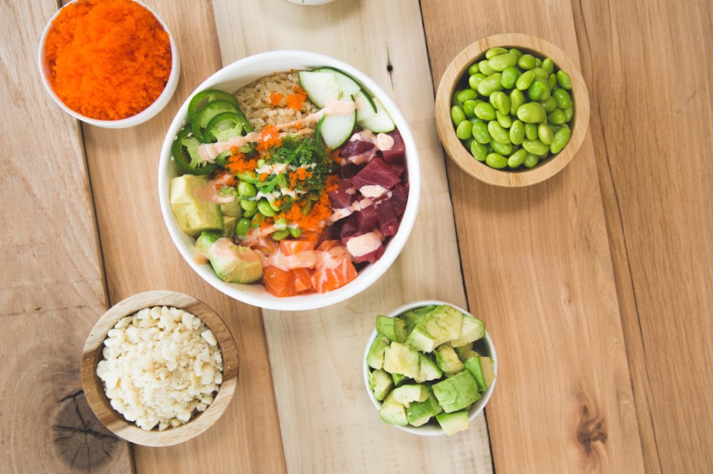 Poke Bros. | restaurant | 1909 Cordova Rd, Fort Lauderdale, FL 33316, USA | 7542591512 OR +1 754-259-1512