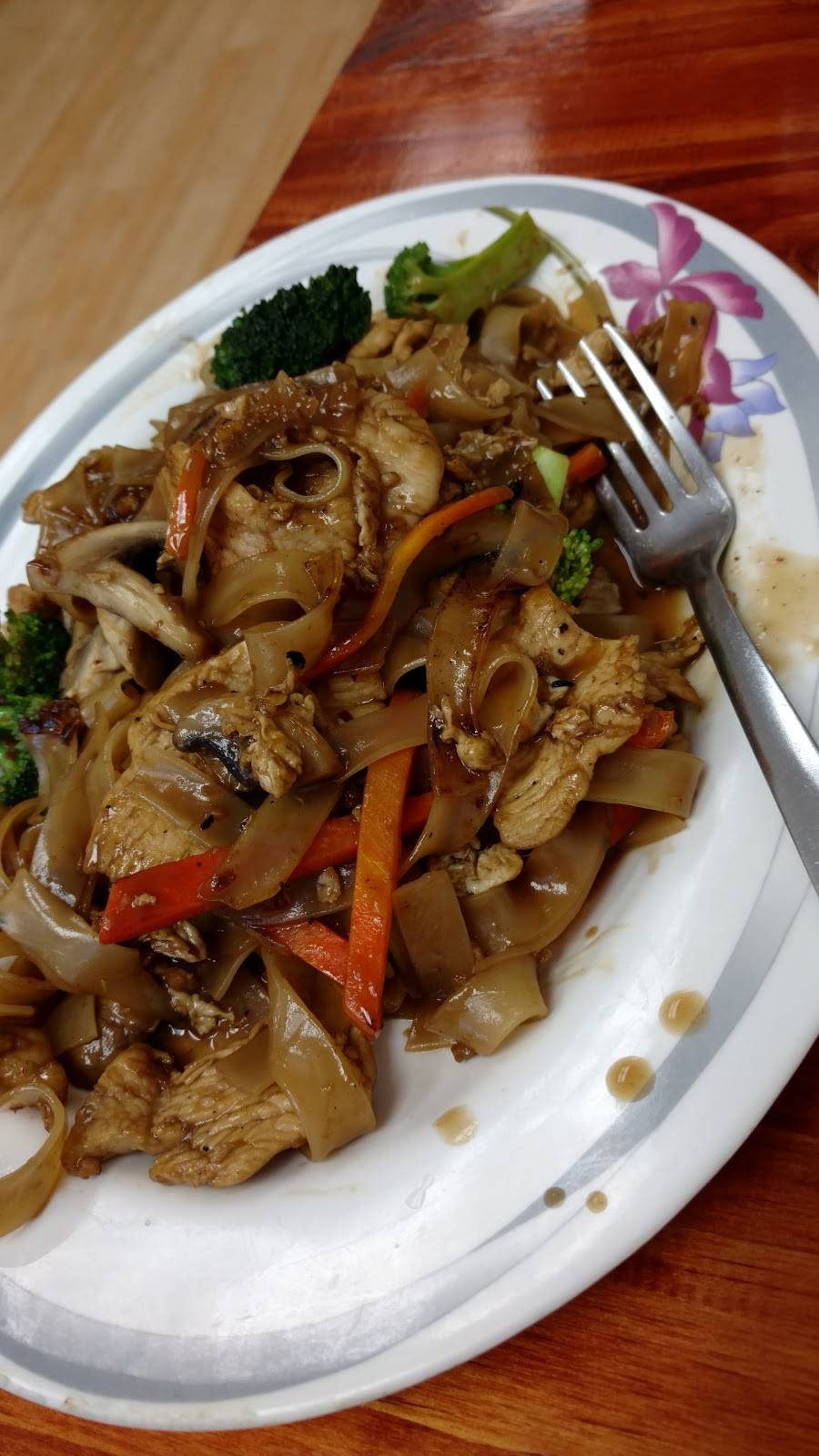 Jasmine Thai Cuisine | restaurant | 1200 N Battlefield Blvd Suite 109, Chesapeake, VA 23320, USA | 7574104368 OR +1 757-410-4368