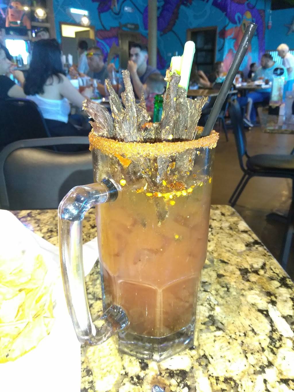 Los Colegas | restaurant | 12430 Edgemere Blvd Suite #205-207, El Paso, TX 79938, USA | 9152617316 OR +1 915-261-7316