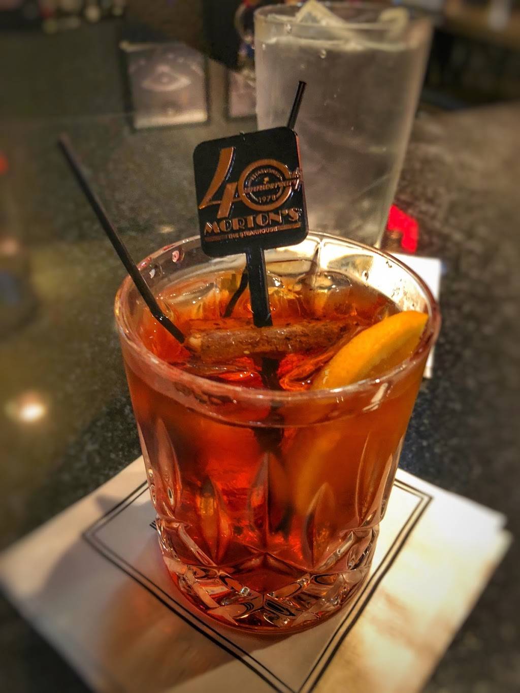 Mortons The Steakhouse | restaurant | 9525 W Bryn Mawr Ave, Rosemont, IL 60018, USA | 8476785155 OR +1 847-678-5155