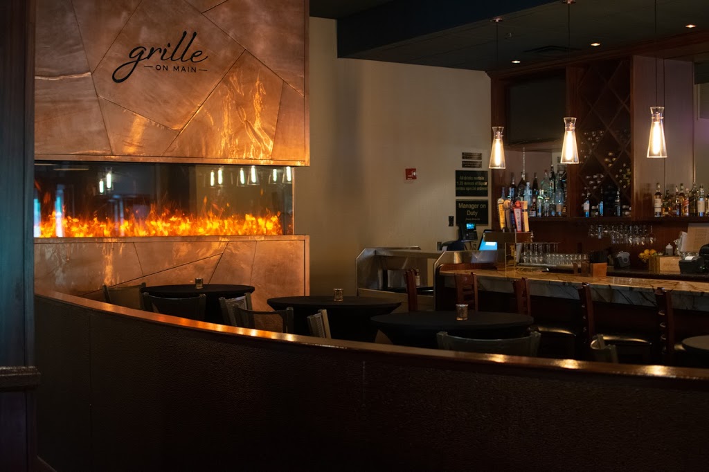 Grille on Main | restaurant | 445 Providence Main St NW Suite 101, Huntsville, AL 35806, USA | 2568295858 OR +1 256-829-5858