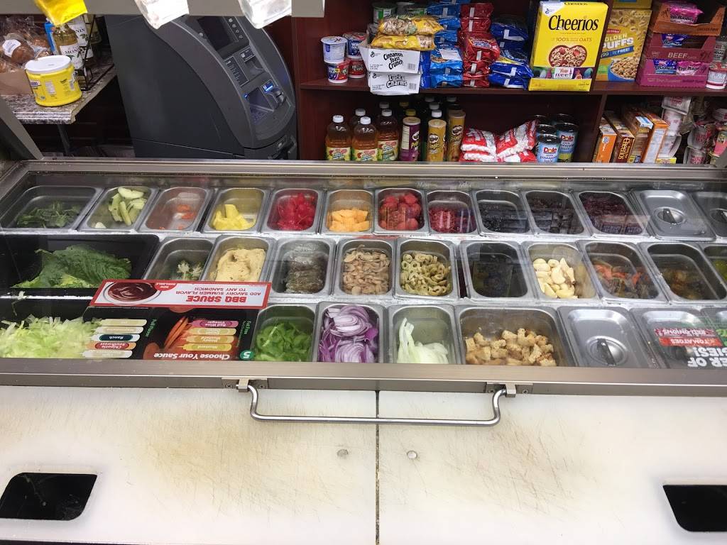 The sandwich spot | restaurant | 8718 Rockaway Beach Blvd, Far Rockaway, NY 11693, USA | 3476198557 OR +1 347-619-8557