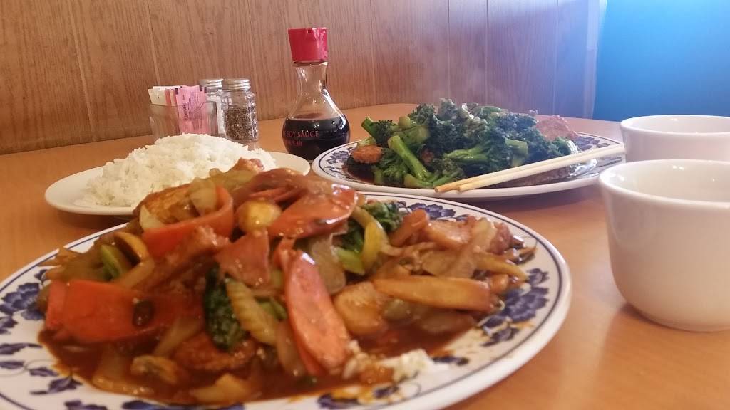 Wallys Chinese Kitchen | restaurant | 679 SE 1st Ave, Canby, OR 97013, USA | 5032662221 OR +1 503-266-2221