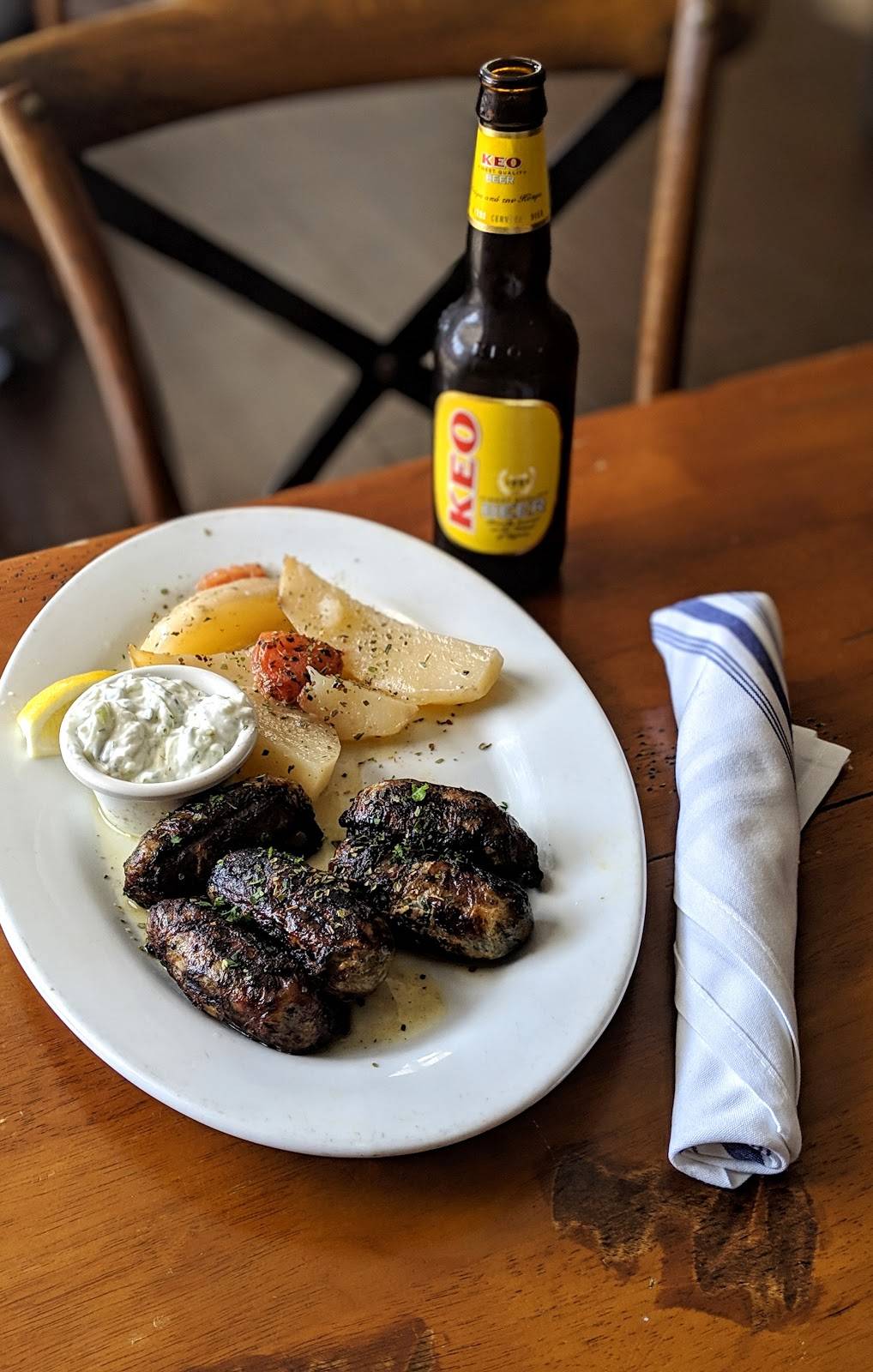 Aliada | restaurant | 2919 Broadway, Astoria, NY 11106, USA | 7189322240 OR +1 718-932-2240