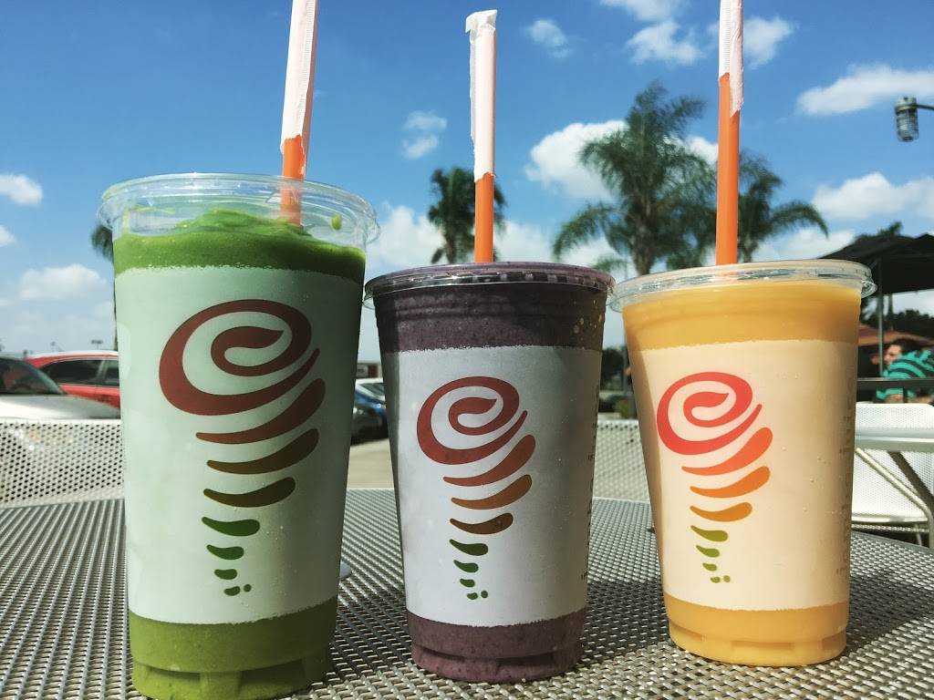 Jamba Juice Puente Hills Mall | restaurant | 17501 Colima Rd b, City of Industry, CA 91748, USA | 6264351475 OR +1 626-435-1475