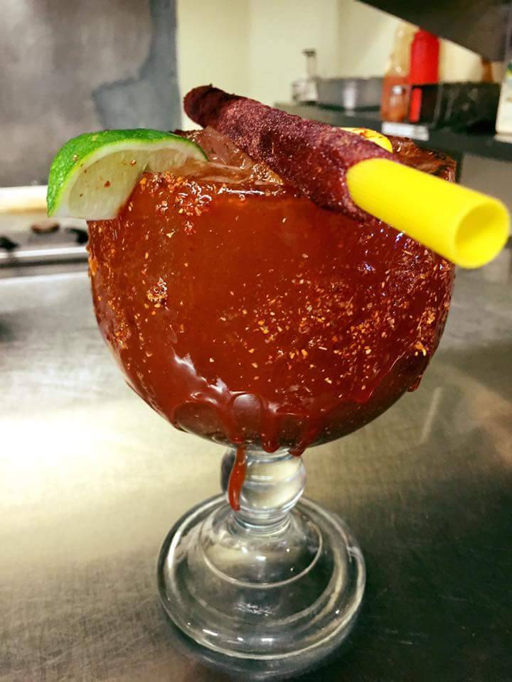 7 Leguas Mexican Grille | restaurant | 8501 E Colfax Ave, Denver, CO 80220, USA | 3039548148 OR +1 303-954-8148