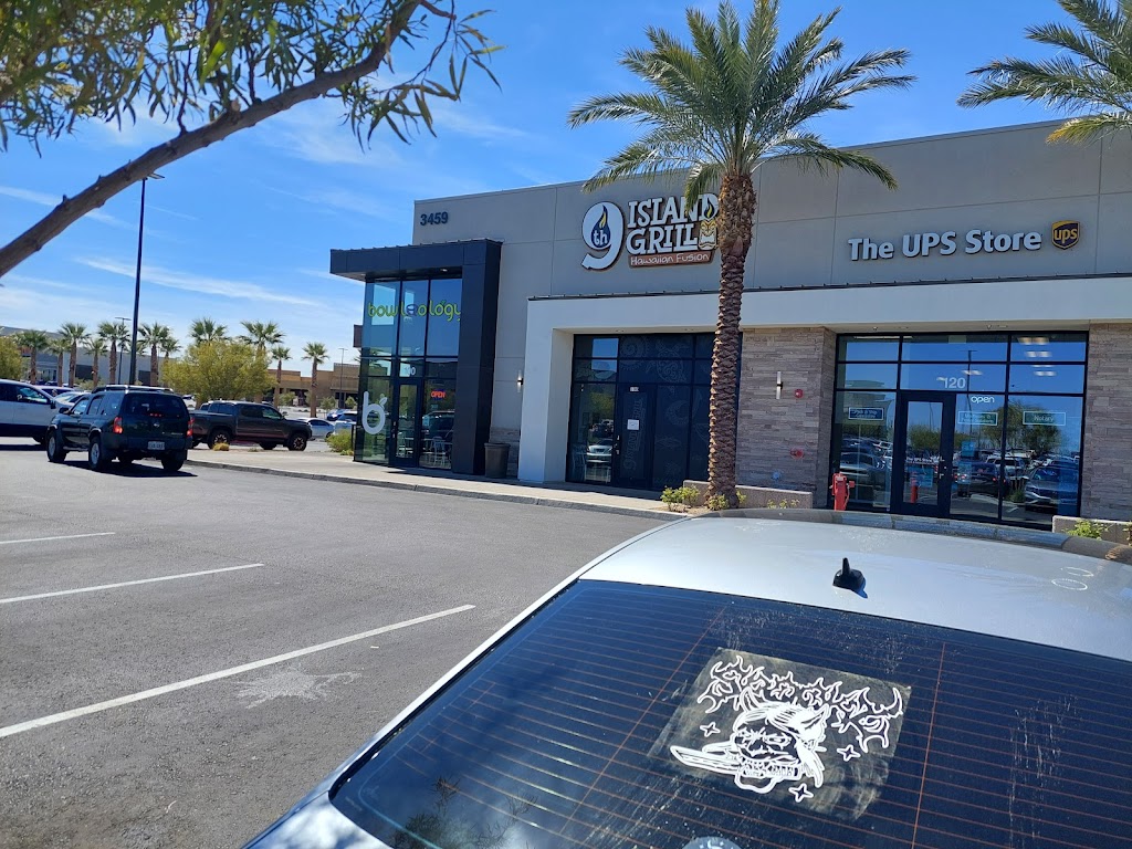 Bowlology | restaurant | 3459 St Rose Pkwy Suite 110, Henderson, NV 89052, USA | 7024835518 OR +1 702-483-5518