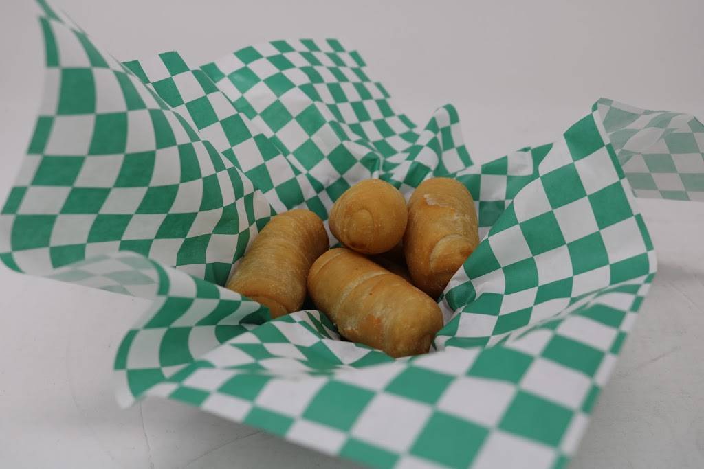 Funky Lab 305 | restaurant | 5375 NW 74th Ave, Miami, FL 33166, USA | 7867349540 OR +1 786-734-9540