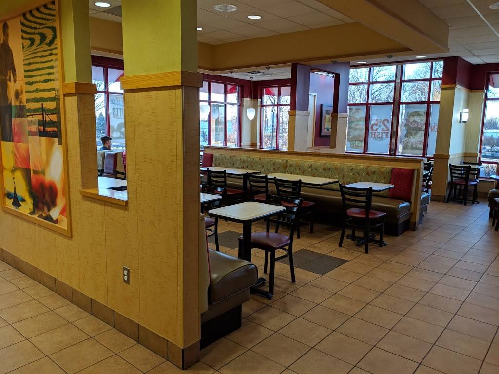 Arbys | restaurant | 240 Cumberland Pkwy, Upper Allen Township, PA 17055, USA | 7177909215 OR +1 717-790-9215