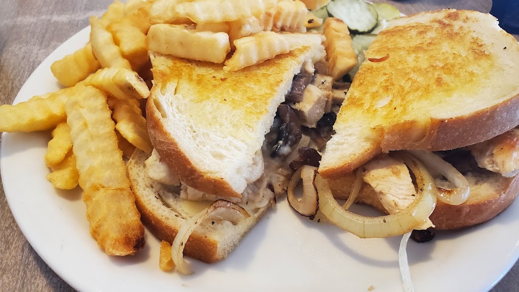 Nicelys restaurant | restaurant | 51343 US-395, Lee Vining, CA 93541, USA | 7606476477 OR +1 760-647-6477