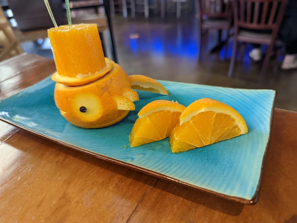 The Sushi Sushi | restaurant | 40573 Margarita Rd Suite E, Temecula, CA 92591, USA | 9512960006 OR +1 951-296-0006