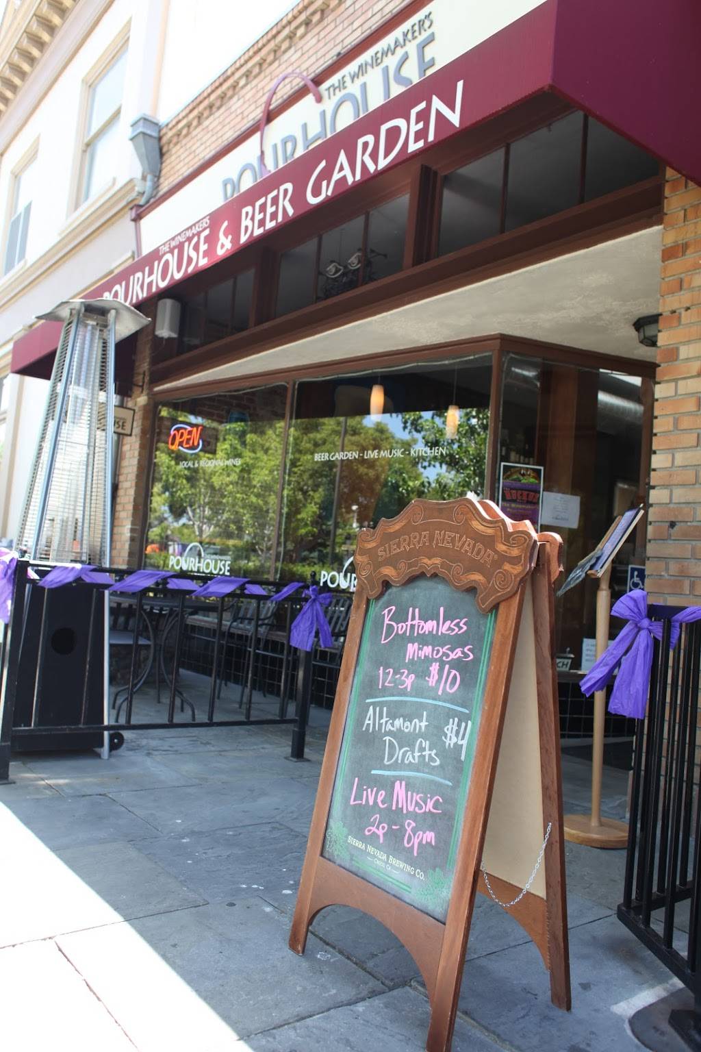 Pura Vida - Cocina Latina & Sangria Bar | restaurant | 2241 First St, Livermore, CA 94550, USA | 9252152656 OR +1 925-215-2656