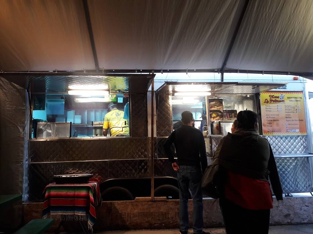 Tacos La Potranca | restaurant | 7750 Eleventh St, Tracy, CA 95304, USA | 2098142222 OR +1 209-814-2222