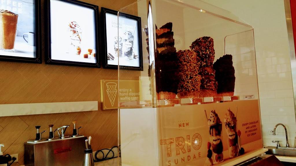 Häagen-Dazs | restaurant | 8888 SW 136th St, Miami, FL 33176, USA | 3052788808 OR +1 305-278-8808