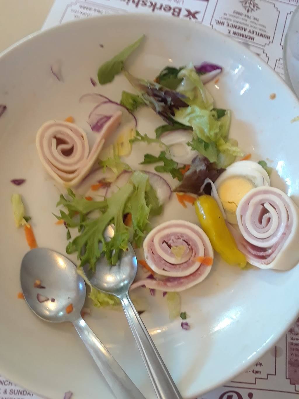 Jimmy Ds Pizza Royale | restaurant | 831 NY-22, New Lebanon, NY 12125, USA | 5187948161 OR +1 518-794-8161