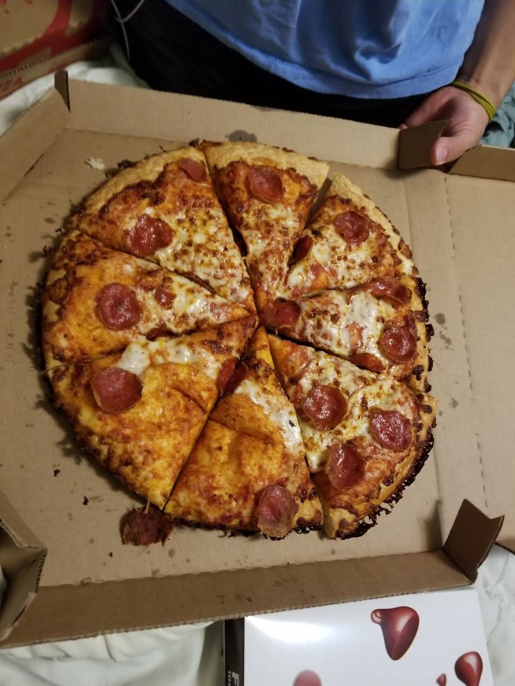 Pizza Hut | restaurant | 5444 N Fry Rd Suite A, Katy, TX 77449, USA | 2818596588 OR +1 281-859-6588