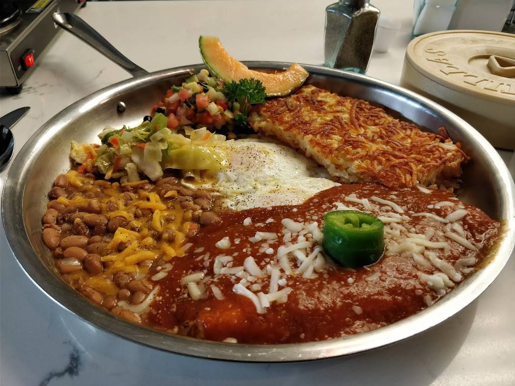 Pegs Glorified Ham n Eggs - Eastern Ave | restaurant | 9905 S Eastern Ave #100, Las Vegas, NV 89183, USA | 7025504993 OR +1 702-550-4993