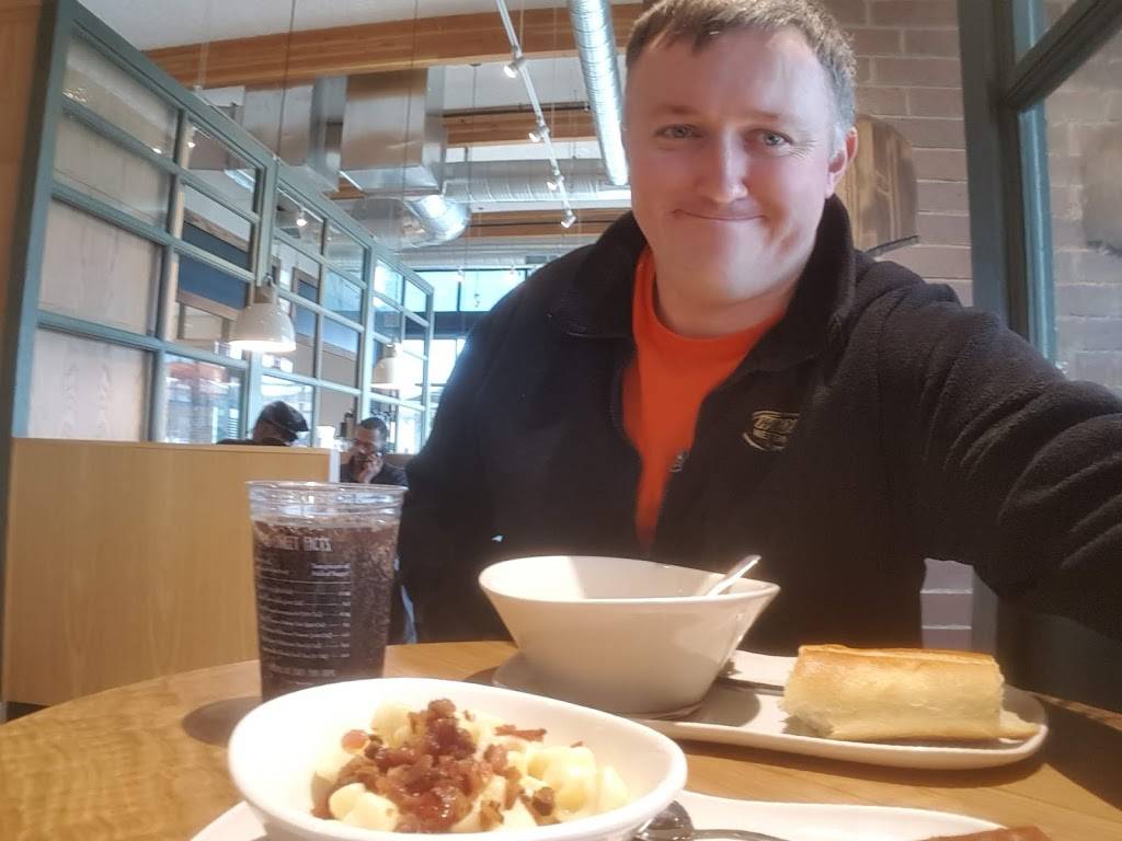 Panera Bread | cafe | 169 Plaza Dr, Vallejo, CA 94591, USA | 7075544865 OR +1 707-554-4865