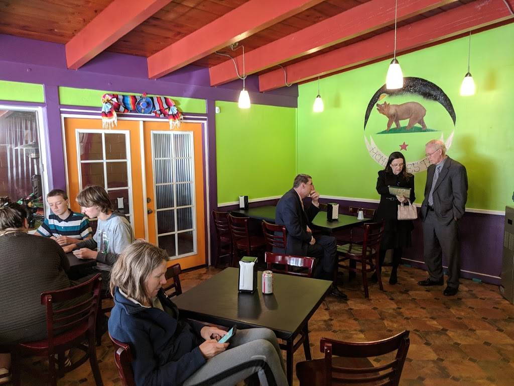 Homie Joes Tacos | restaurant | 212 N Canyon Way, Colfax, CA 95713, USA | 5305125059 OR +1 530-512-5059