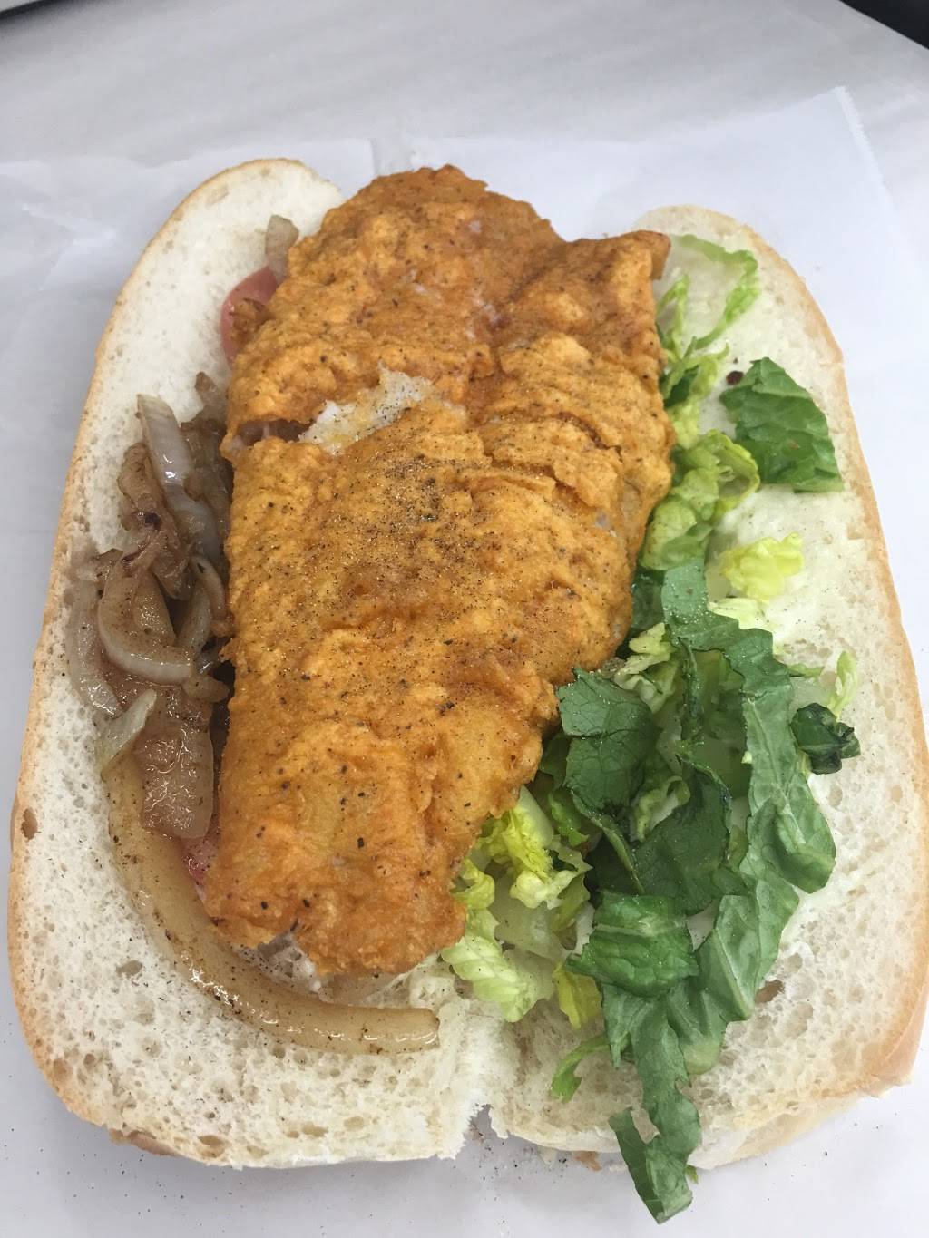 Your Way Pizza & Sub | restaurant | 4301 Belair Rd, Baltimore, MD 21206, USA | 4104859144 OR +1 410-485-9144