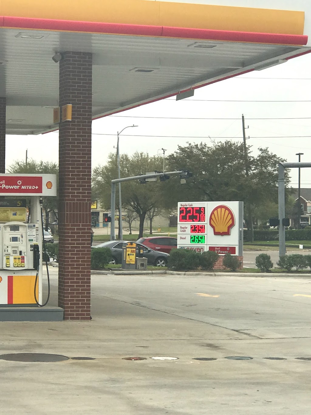 Shell | restaurant | 3504 S Dairy Ashford Rd, Houston, TX 77082, USA | 7132416161 OR +1 713-241-6161