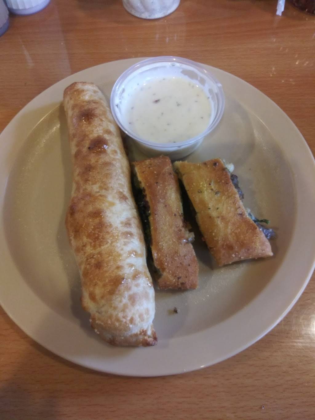 DoubleDaves Pizzaworks Westover | restaurant | 8802 Potranco Rd, San Antonio, TX 78251, USA | 2109413283 OR +1 210-941-3283