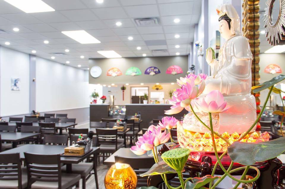 Pho Chay 88 | restaurant | 2849 Jane St, North York, ON M3N 2J5, Canada | 6477485533 OR +1 647-748-5533