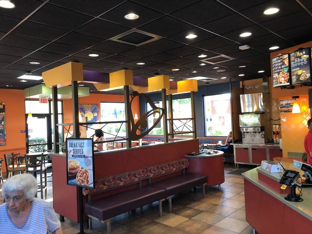 Taco Bell | meal takeaway | 5389 Prospect Rd, San Jose, CA 95129, USA | 4088738572 OR +1 408-873-8572