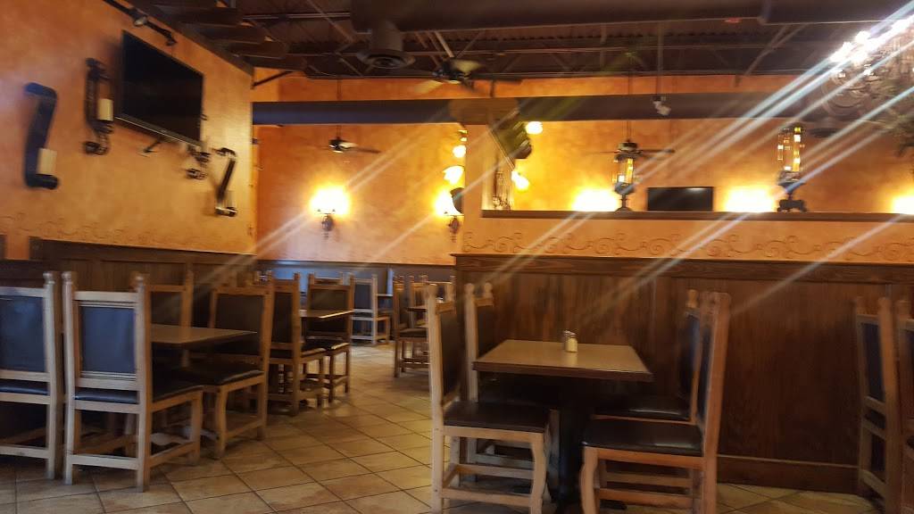 Monterrey Mexican Restaurant | restaurant | 327 Killian Rd # 18, Columbia, SC 29203, USA | 8037867369 OR +1 803-786-7369
