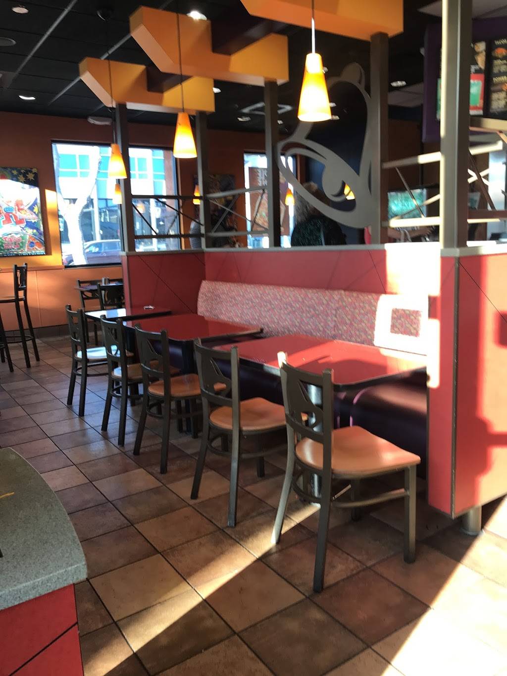 Taco Bell | meal takeaway | 8440 Beverly Blvd, Los Angeles, CA 90048, USA | 3236512061 OR +1 323-651-2061