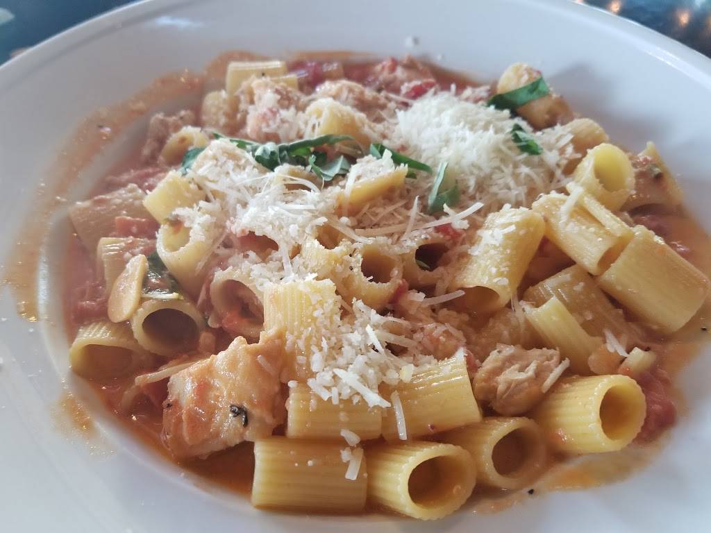 Josies Ristorante | restaurant | 1602 Federal Hwy, Boynton Beach, FL 33435, USA | 5613649601 OR +1 561-364-9601