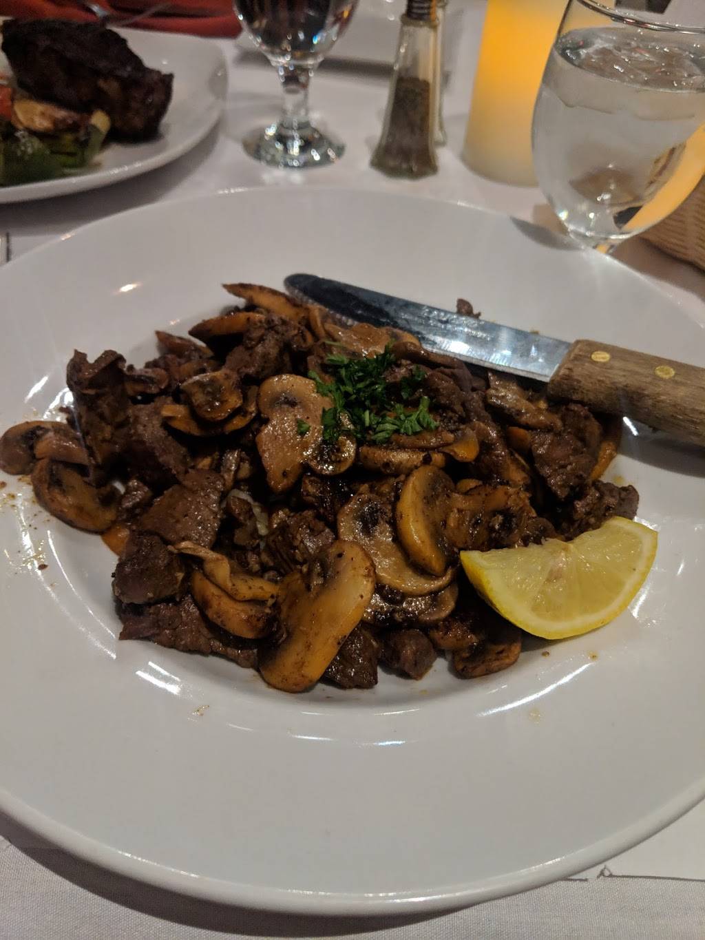 El Basha | restaurant | 256 Park Ave, Worcester, MA 01609, USA | 5087950222 OR +1 508-795-0222