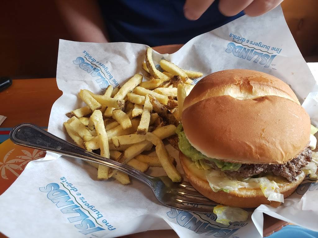 Islands Restaurant Avondale | restaurant | 10055 W McDowell Rd, Avondale, AZ 85392, USA | 6239071214 OR +1 623-907-1214