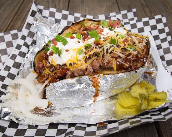 Paw Paw Chico BBQ | restaurant | 26835 Cypresswood Dr #12, Spring, TX 77373, USA | 8325981749 OR +1 832-598-1749