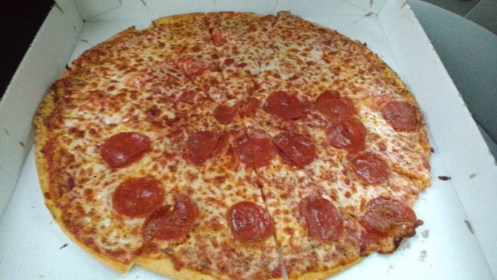 Hungry Howies Pizza | meal delivery | 3007 Cypress Gardens Rd, Winter Haven, FL 33884, USA | 8633242055 OR +1 863-324-2055