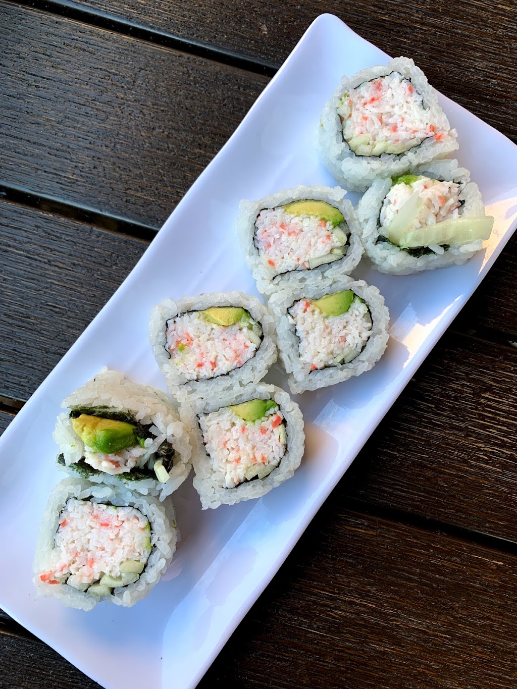 Sushi Kuchi | restaurant | 4637 Convoy St Ste 104, San Diego, CA 92111, USA | 8584306003 OR +1 858-430-6003