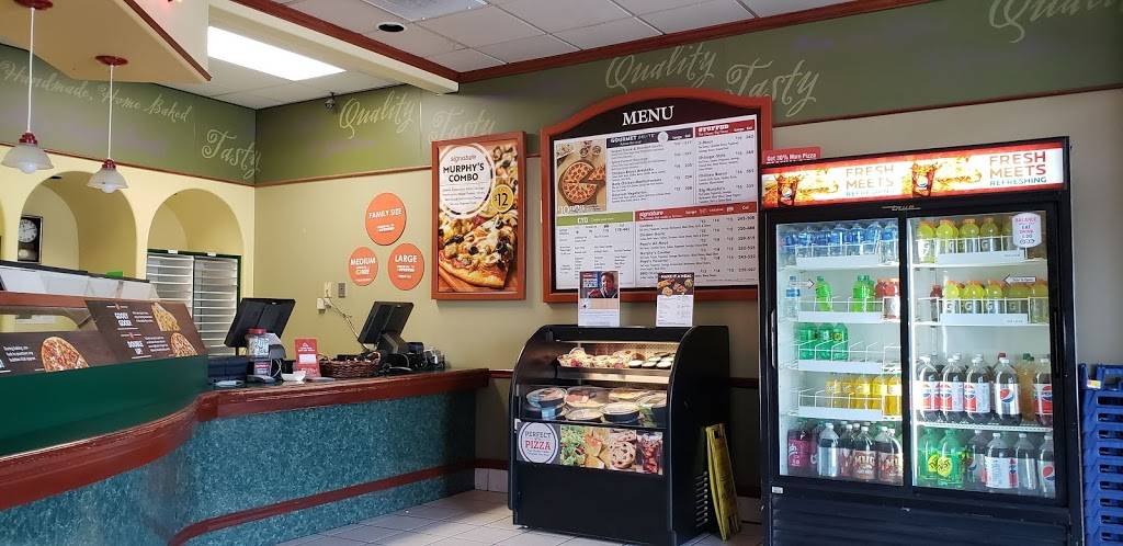 Papa Murphys Take N Bake Pizza | meal takeaway | 220 E Yosemite Ave, Merced, CA 95340, USA | 2093889898 OR +1 209-388-9898