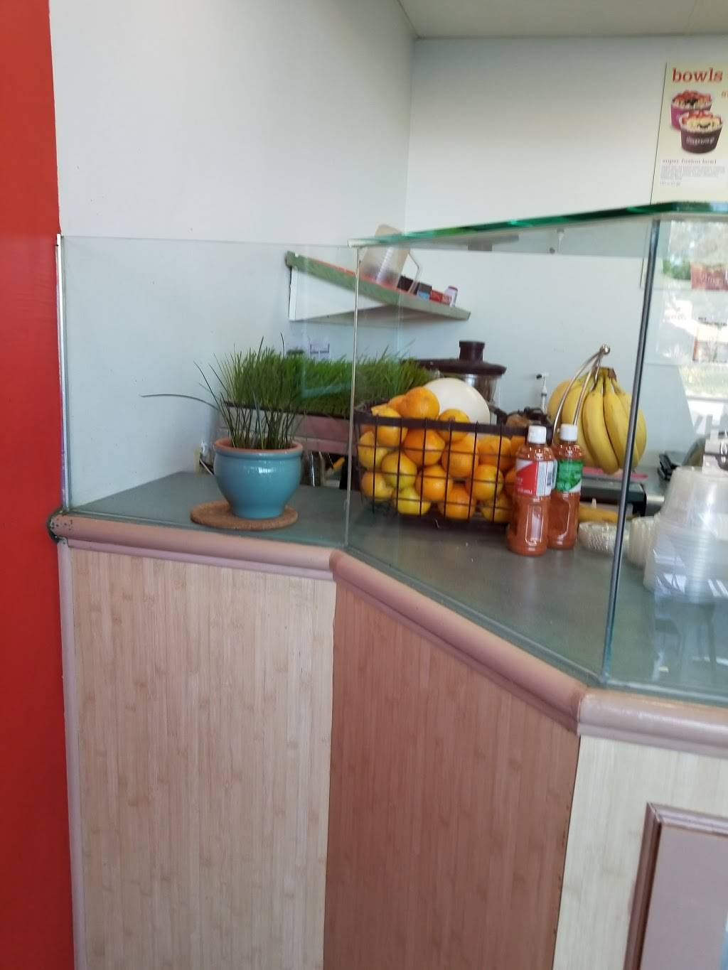 Juice It Up! | restaurant | 18122 Brookhurst St suite c, Fountain Valley, CA 92708, USA | 7149648261 OR +1 714-964-8261