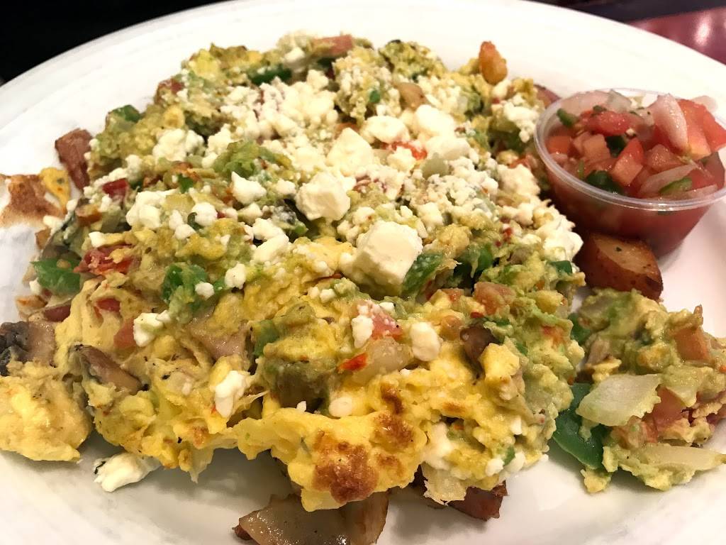 Citrus Cafe | cafe | 1481 Edinger Ave, Tustin, CA 92780, USA | 7142582404 OR +1 714-258-2404