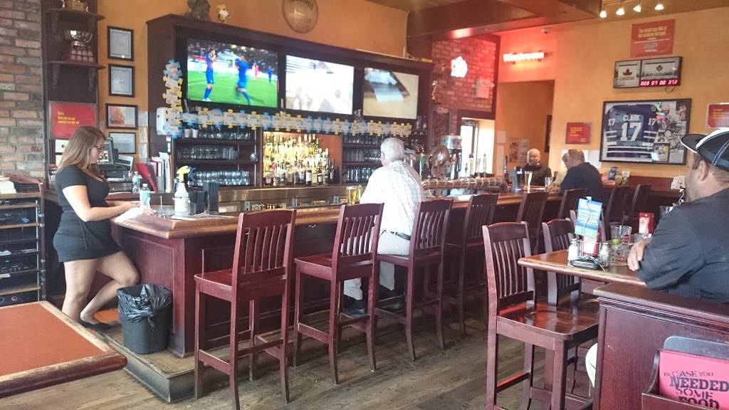 St. Louis Bar & Grill | restaurant | 283 Northfield Dr E Unit 1, Waterloo, ON N2J 4G8, Canada | 5198834777 OR +1 519-883-4777