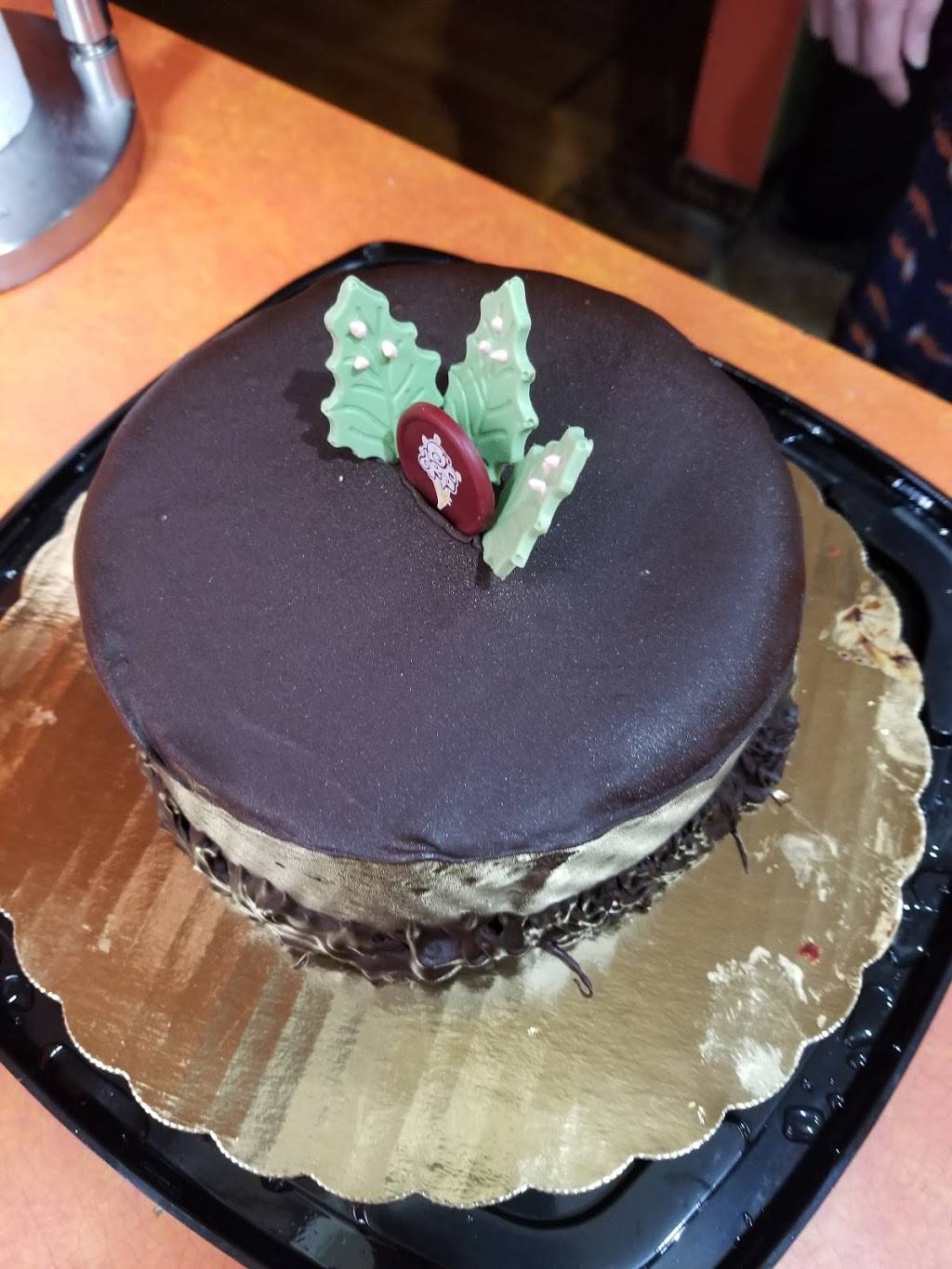 Cold Stone Creamery | bakery | 101 Mill St Ste 108, Gahanna, OH 43230, USA | 6144758393 OR +1 614-475-8393