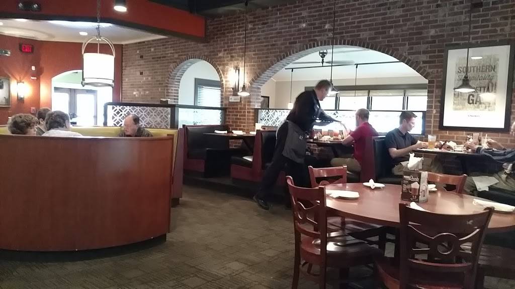 OCharley’s Restaurant & Bar | restaurant | 3550 Sandy Plains Rd, Marietta, GA 30066, USA | 7705792690 OR +1 770-579-2690