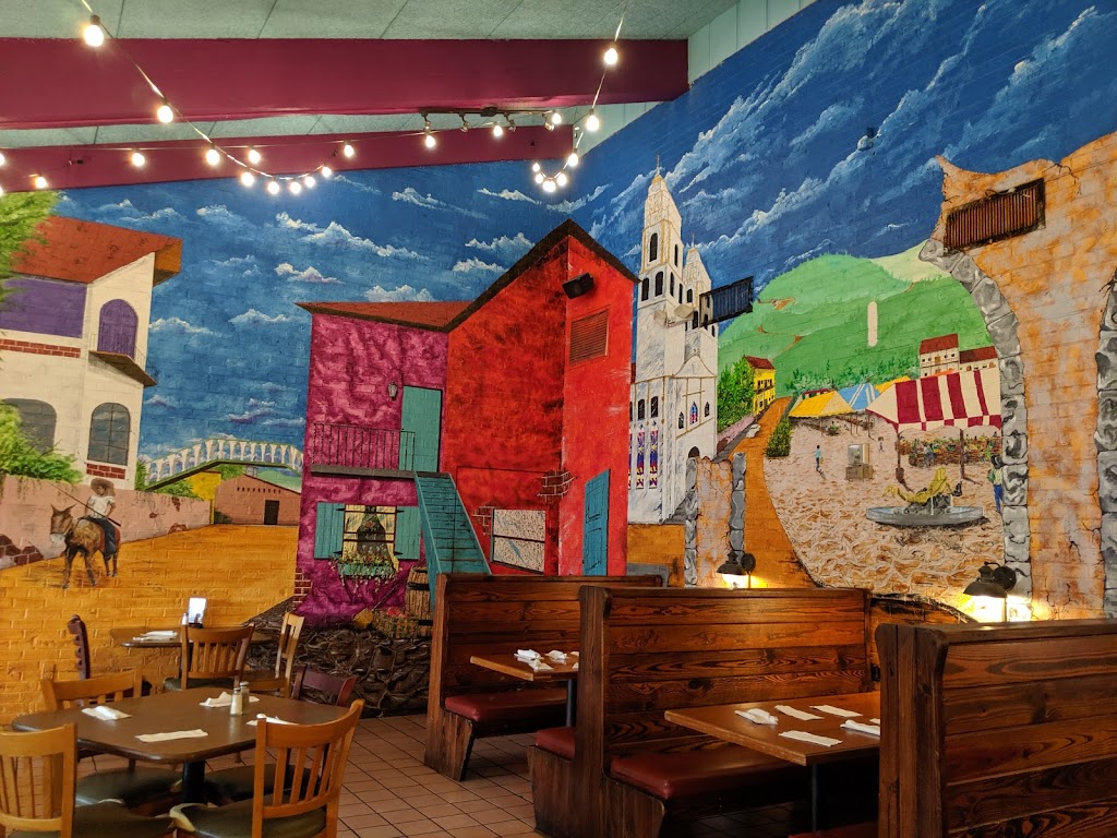 La Fiesta Mexican Restaurant | restaurant | 2329 Apalachee Pkwy, Tallahassee, FL 32301, USA | 8506563392 OR +1 850-656-3392