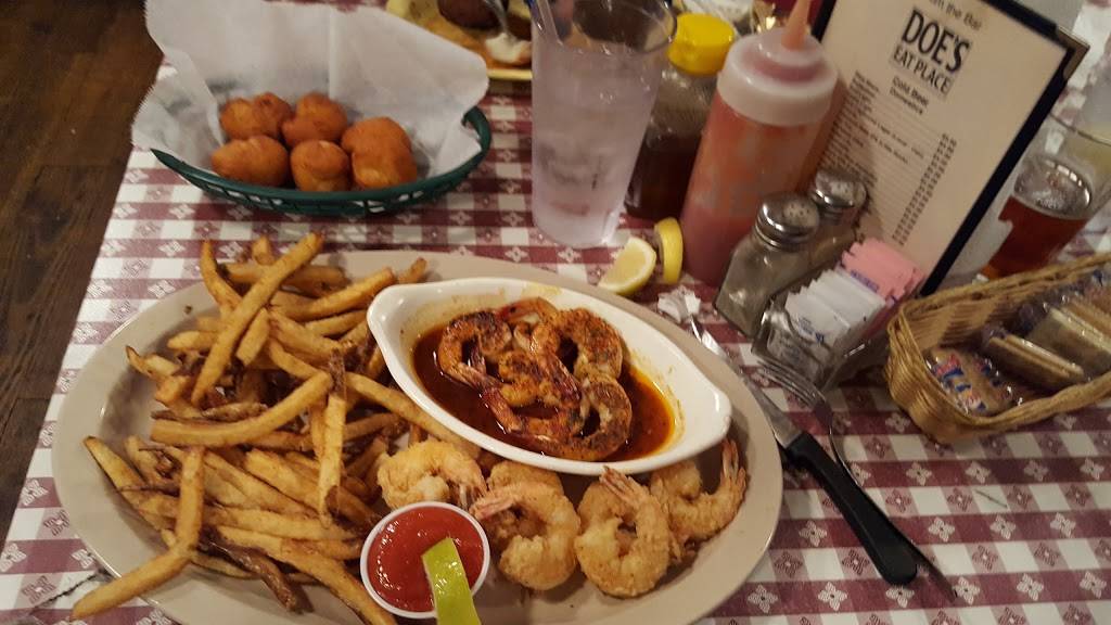 Does Eat Place | restaurant | 316 W Dickson St, Fayetteville, AR 72701, USA | 4794433637 OR +1 479-443-3637